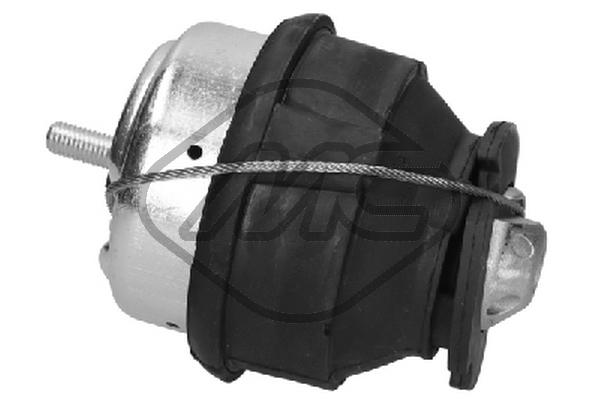 Supporto, Cambio - 57442 Metalcaucho