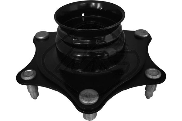 Mounting, shock absorbers - 57444 Metalcaucho