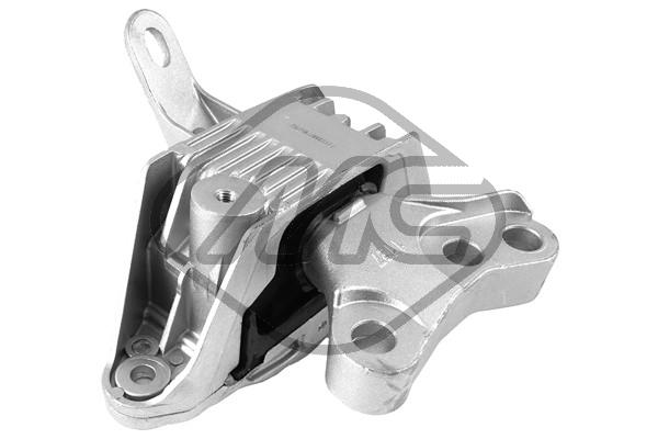 Sospensione, Motore - 57467 Metalcaucho