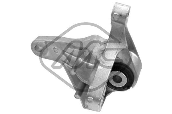 Sospensione, Motore - 57627 Metalcaucho