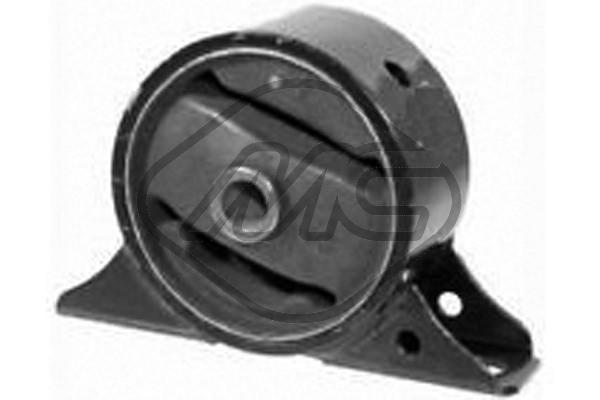 montavimas, neautomatinė transmisija - 57631 Metalcaucho