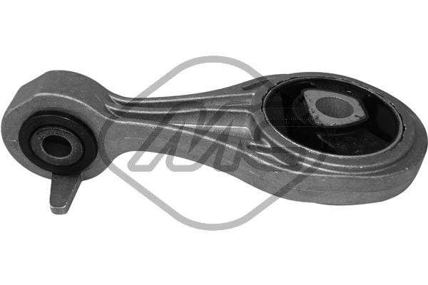 Sospensione, Motore - 57634 Metalcaucho