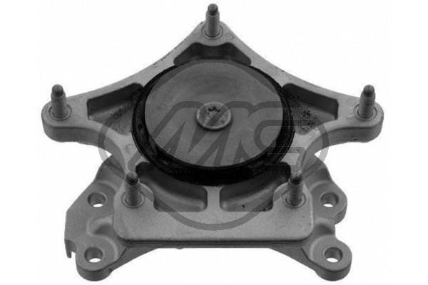Supporto, Cambio - 57639 Metalcaucho