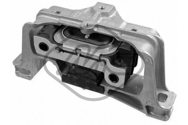 Sospensione, Motore - 57650 Metalcaucho