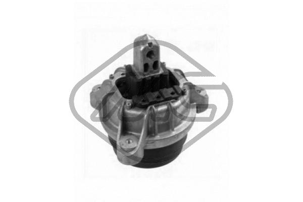 Engine Mounting - 57662 Metalcaucho