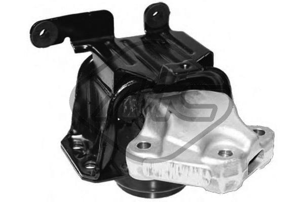 Engine Mounting - 57720 Metalcaucho