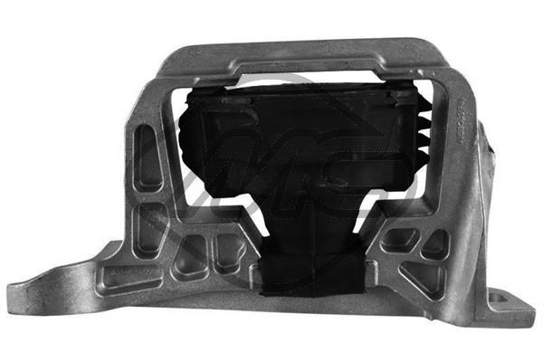 Sospensione, Motore - 57775 Metalcaucho