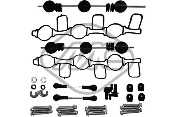 Modulo collettore aspirazione - 57836 Metalcaucho