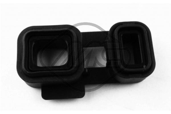 Oil Seal, automatic transmission - 57841 Metalcaucho