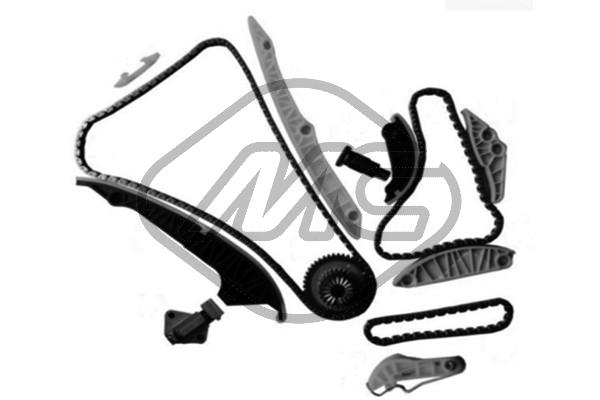 Timing Chain Kit - 57842 Metalcaucho