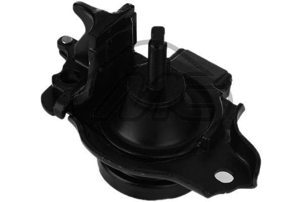 Sospensione, Motore - 57893 Metalcaucho