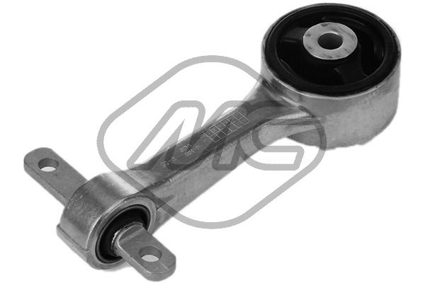 Lagerung, Motor - 57894 Metalcaucho