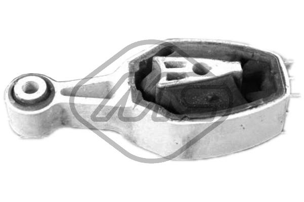 Sospensione, Motore - 57907 Metalcaucho