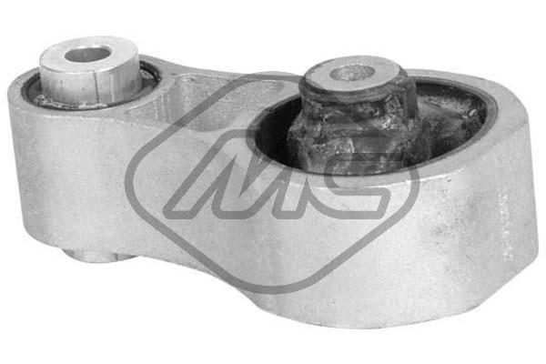Supporto, Cambio automatico - 57924 Metalcaucho