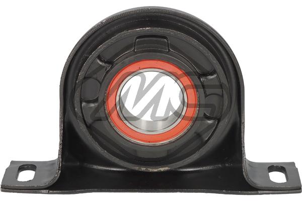 Mounting, propshaft - 57928 Metalcaucho