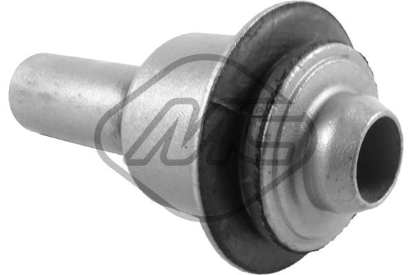 Supporto, Corpo assiale - 57950 Metalcaucho