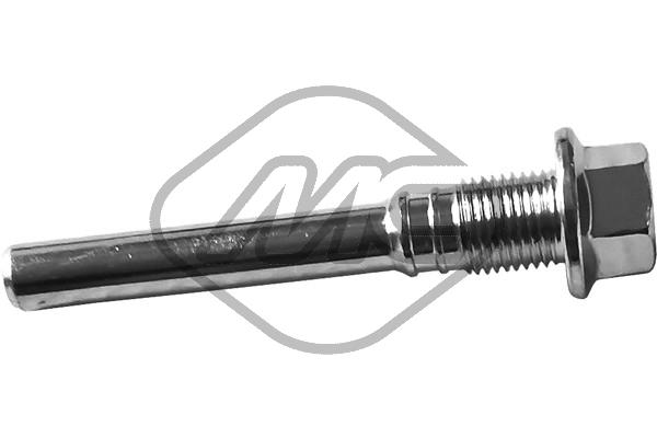 Perno di guida, Pinza freno - 57953 Metalcaucho