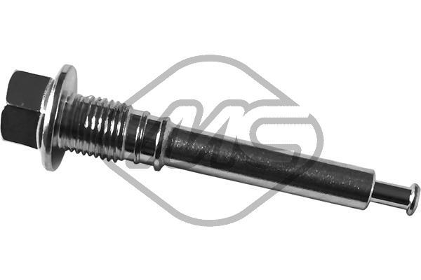 Perno di guida, Pinza freno - 57957 Metalcaucho