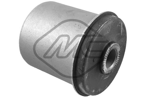 Supporto, Corpo assiale - 58001 Metalcaucho
