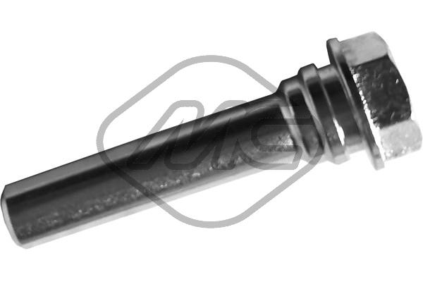 Perno di guida, Pinza freno - 58025 Metalcaucho