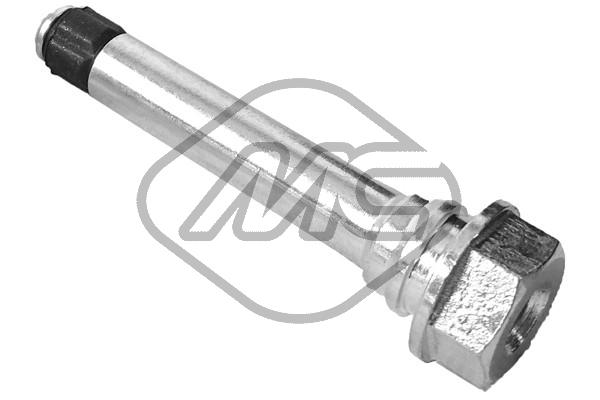 Perno di guida, Pinza freno - 58057 Metalcaucho