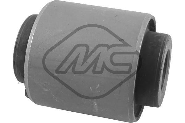 Supporto, Corpo assiale - 58086 Metalcaucho