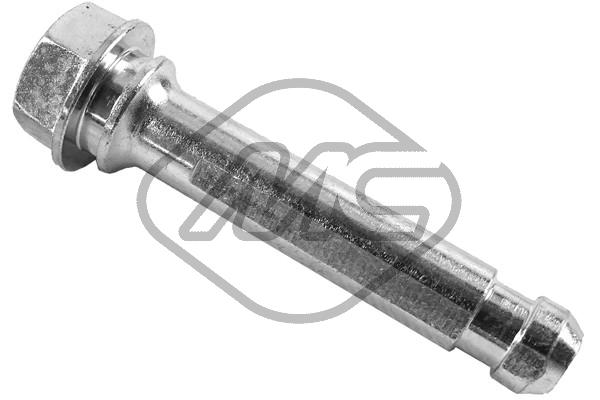 Guide Bolt, brake caliper - 58098 Metalcaucho