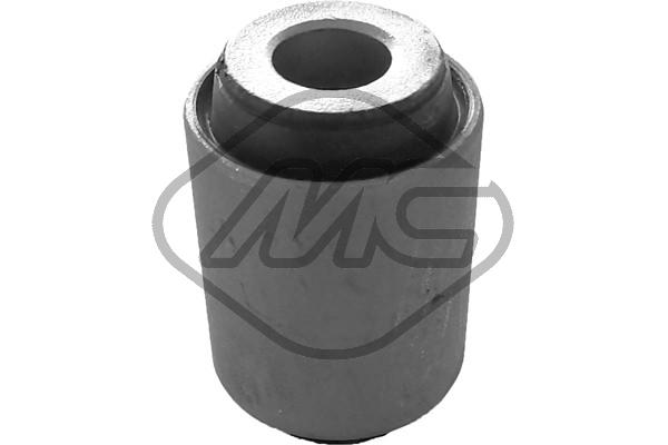 Supporto, Corpo assiale - 58110 Metalcaucho
