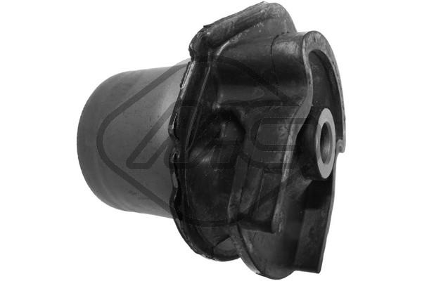 Supporto, Corpo assiale - 58118 Metalcaucho