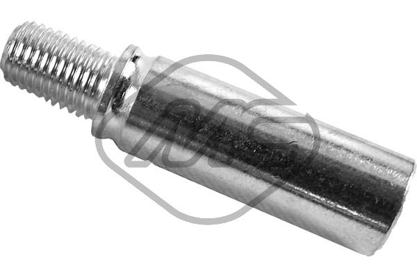 Guide Bolt, brake caliper - 58120 Metalcaucho