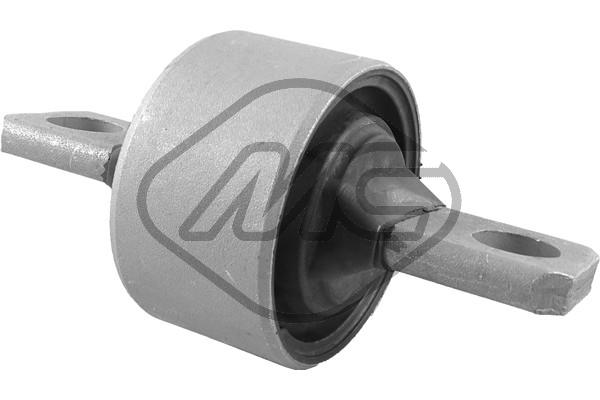 Supporto, Corpo assiale - 58125 Metalcaucho