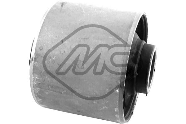 Supporto, Corpo assiale - 58141 Metalcaucho