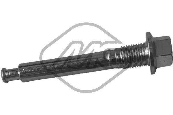 Perno di guida, Pinza freno - 58149 Metalcaucho
