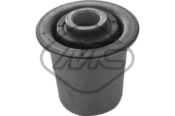 Mounting, axle beam - 58156 Metalcaucho
