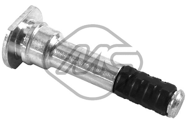 Guide Bolt, brake caliper - 58186 Metalcaucho