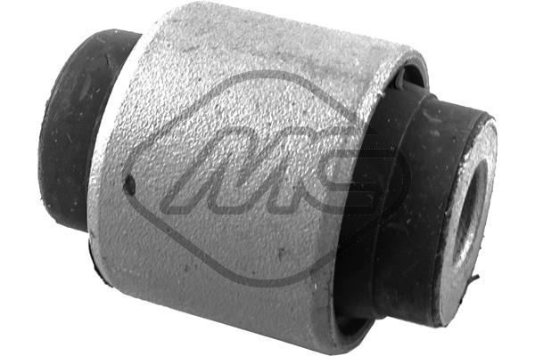 Supporto, Corpo assiale - 58198 Metalcaucho