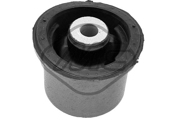 Supporto, Corpo assiale - 58231 Metalcaucho