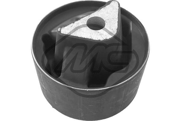 Mounting, axle beam - 58235 Metalcaucho