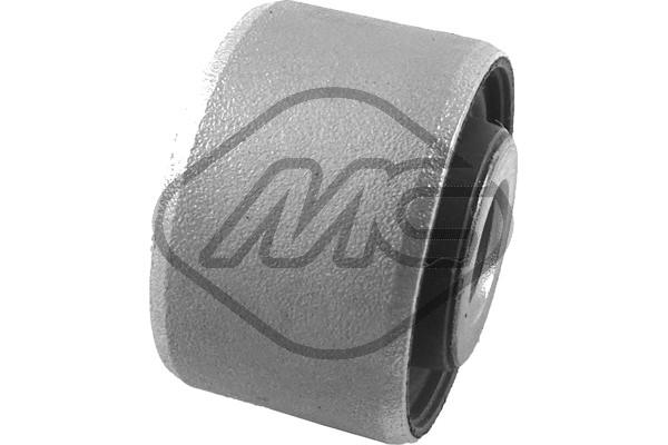 Supporto, Corpo assiale - 58262 Metalcaucho