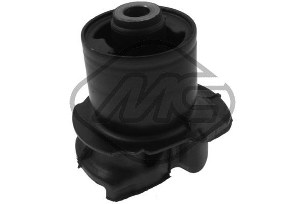Supporto, Corpo assiale - 58282 Metalcaucho