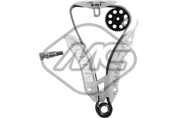 Timing Chain Kit - 58348 Metalcaucho