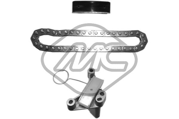 Timing Chain Kit - 58374 Metalcaucho