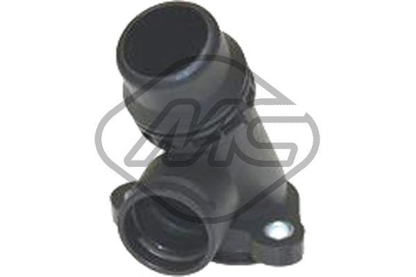 Carter del termostato - 58423 Metalcaucho
