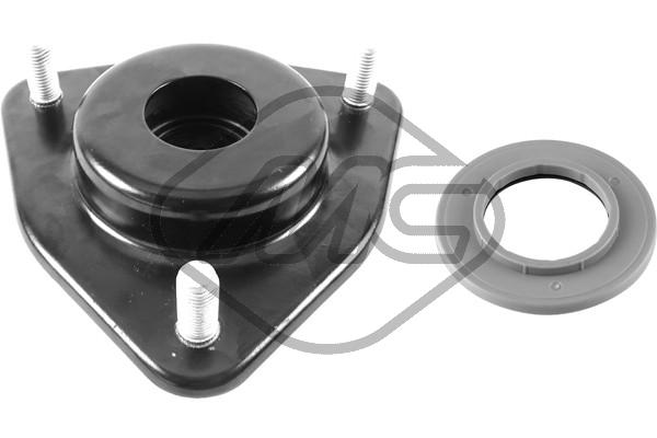 Supporto ammortizzatore a molla - 58425 Metalcaucho