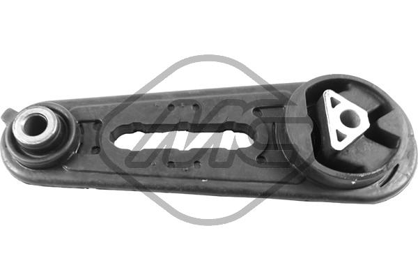 Engine Mounting - 58473 Metalcaucho