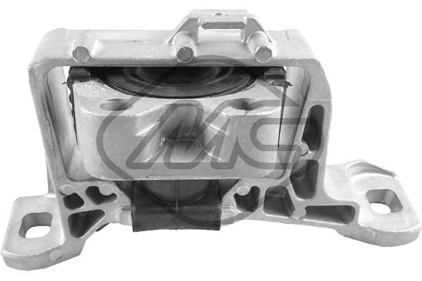 Sospensione, Motore - 58522 Metalcaucho