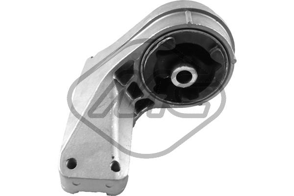 Engine Mounting - 58572 Metalcaucho