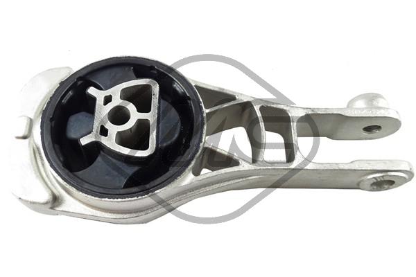 Engine Mounting - 58597 Metalcaucho