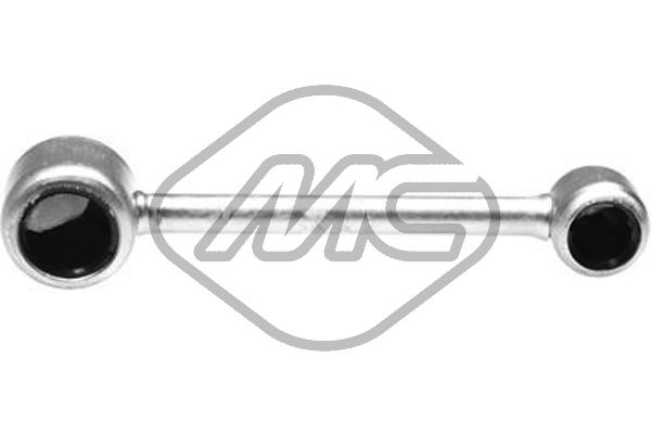 Kit riparazione, Leva cambio - 58604 Metalcaucho