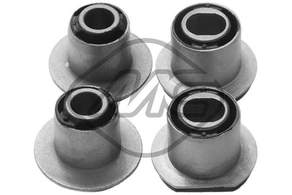 Bush, steering control arm - 58624 Metalcaucho